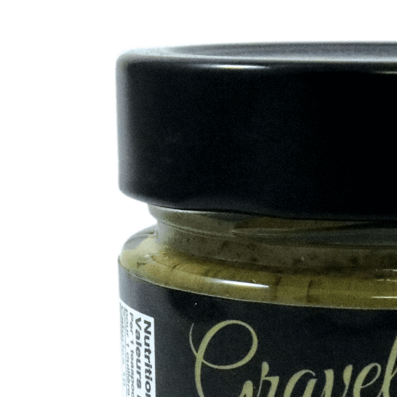 gravelbourg german mustard 